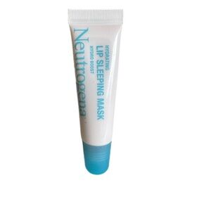 Neutrogena Hydro Boost Hydrating Lip Sleeping Mask
